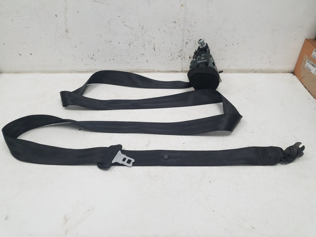 2010 - 2015 Volvo S60   SEAT BELT - MIDDLE REAR 39813791
