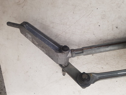 2007 - 2014 Volvo XC90  Estate WIPER MOTOR (FRONT) & LINKAGE 8620510