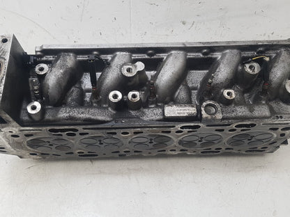 2007 - 2010 Volvo V70  Estate CYLINDER HEAD BARE DIESEL 08687846