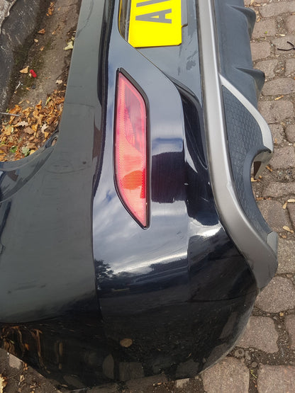 2012 - 2015 Volvo V40  Hatchback Rear Bumper