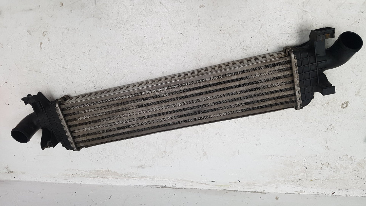 2008 - 2009 Volvo C70  Convertible Intercooler