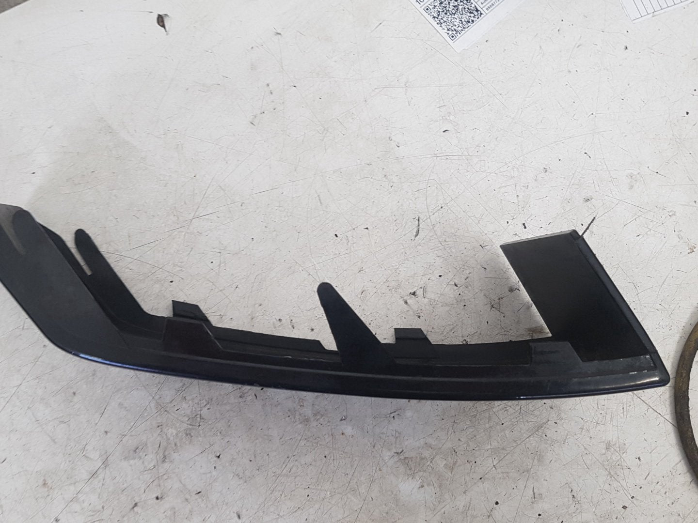 2007 Volvo XC90  Estate Left Taillight Panel 3069133
