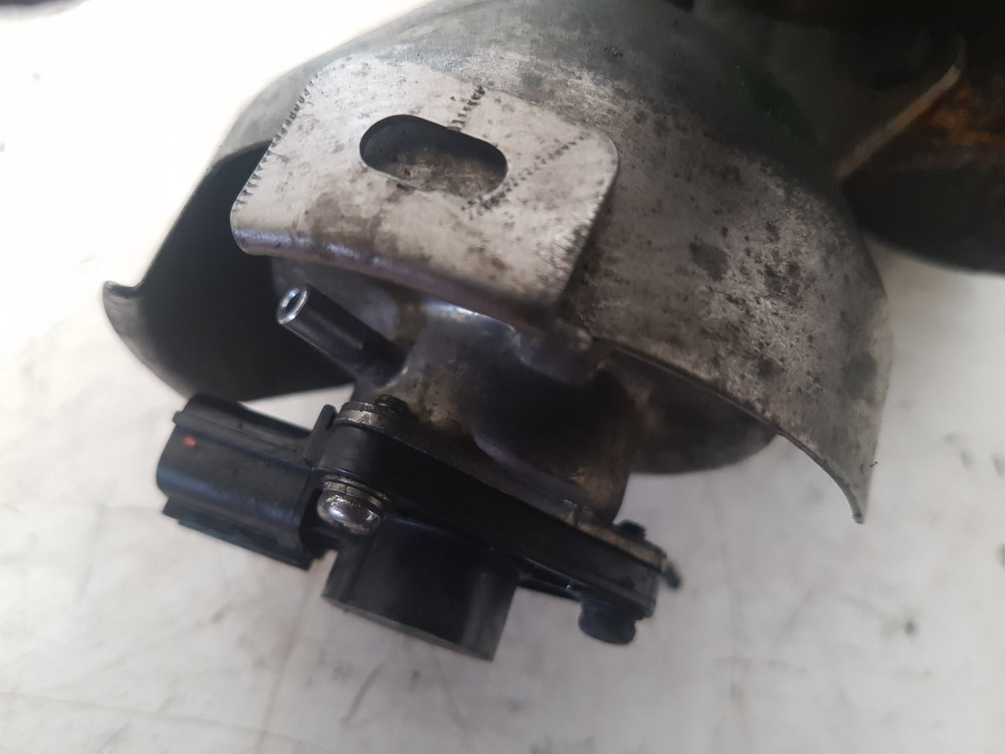 2008 - 2010 Volvo V70  Estate Turbo 9662464980