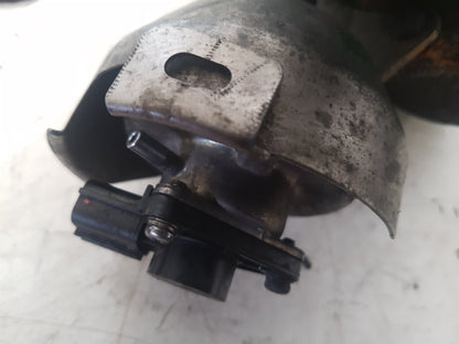 2008 - 2010 Volvo V70  Estate Turbo 9662464980