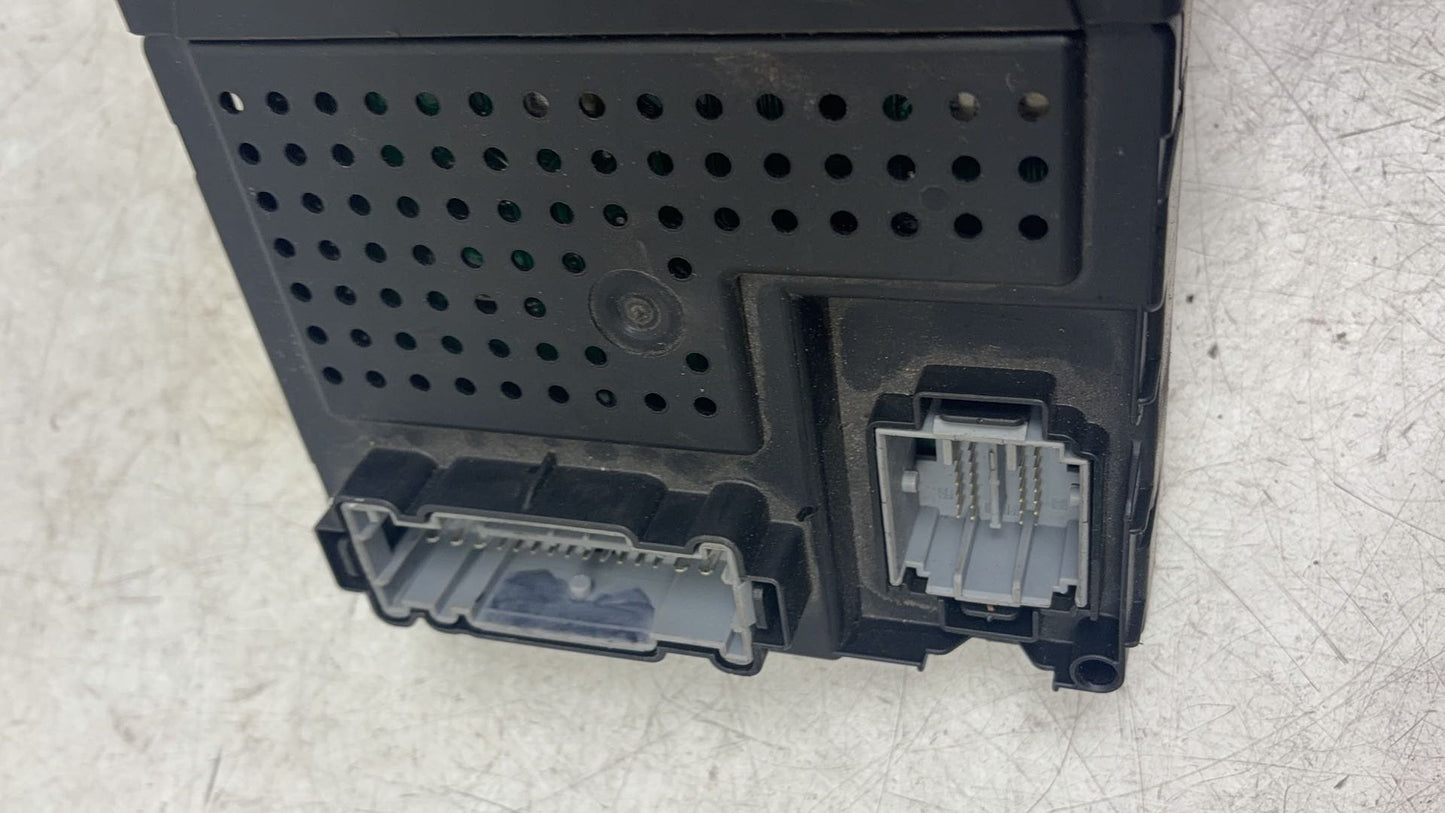 2007 - 2014 Volvo XC90  Estate CENTRAL ELECTRONIC MODULE (CEM) 31314468
