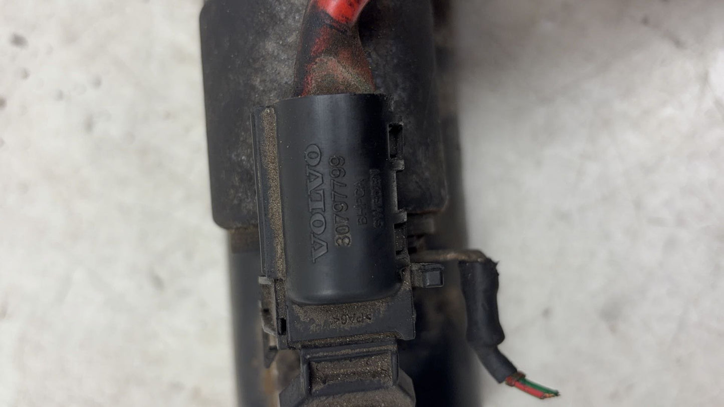 2005 - 2012  Xc90 D5 Se Awd E4 5 Dohc  Estate Starter Motor 30724473