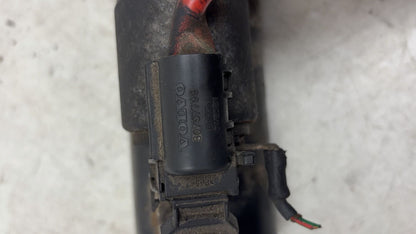 2005 - 2012  Xc90 D5 Se Awd E4 5 Dohc  Estate Starter Motor 30724473
