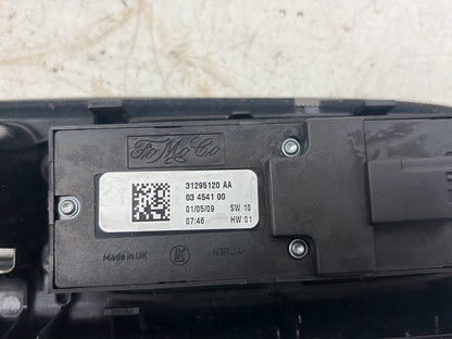 2008 - 2012 Volvo V50 545 Estate Right Front Door Window 31295120