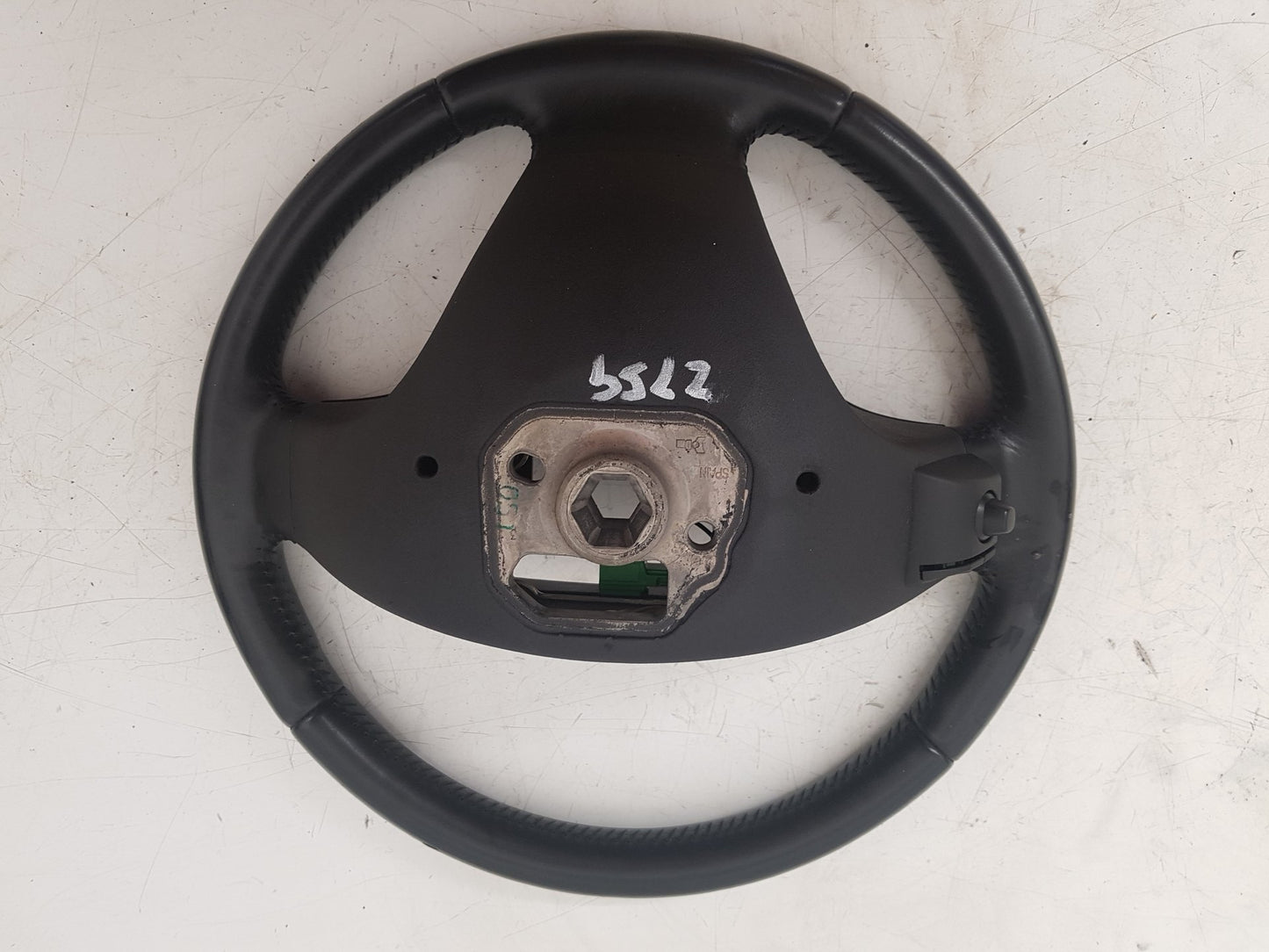 2010 - 2012 Volvo S40  Saloon Steering Wheel 55150001