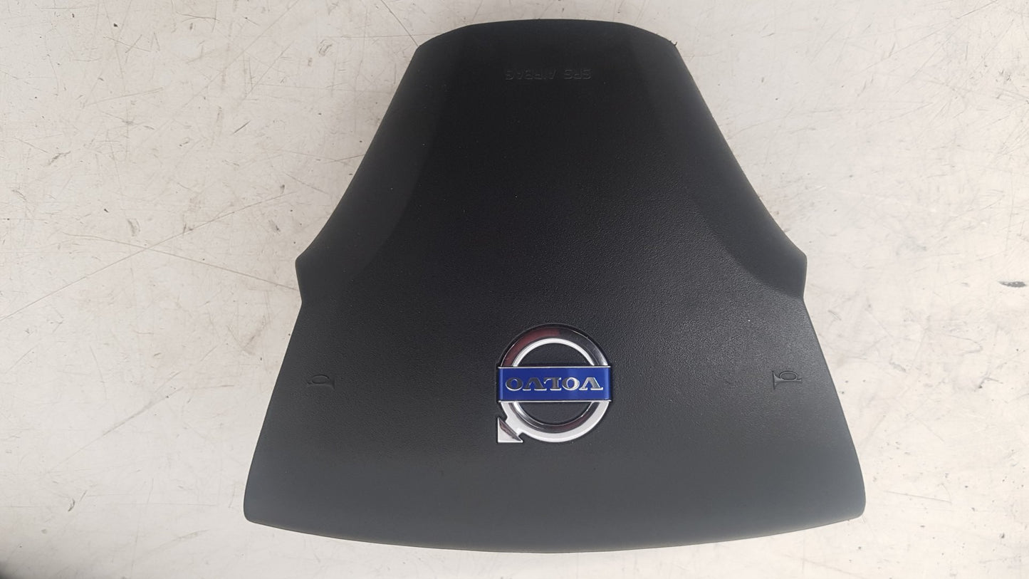 2005 - 2012 Volvo S40  Saloon STEERING WHEEL AIR BAG 8623347