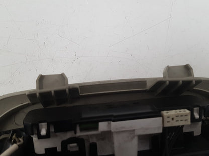 2012 - 2016 Volvo V40  Hatchback Interior Light 31268141