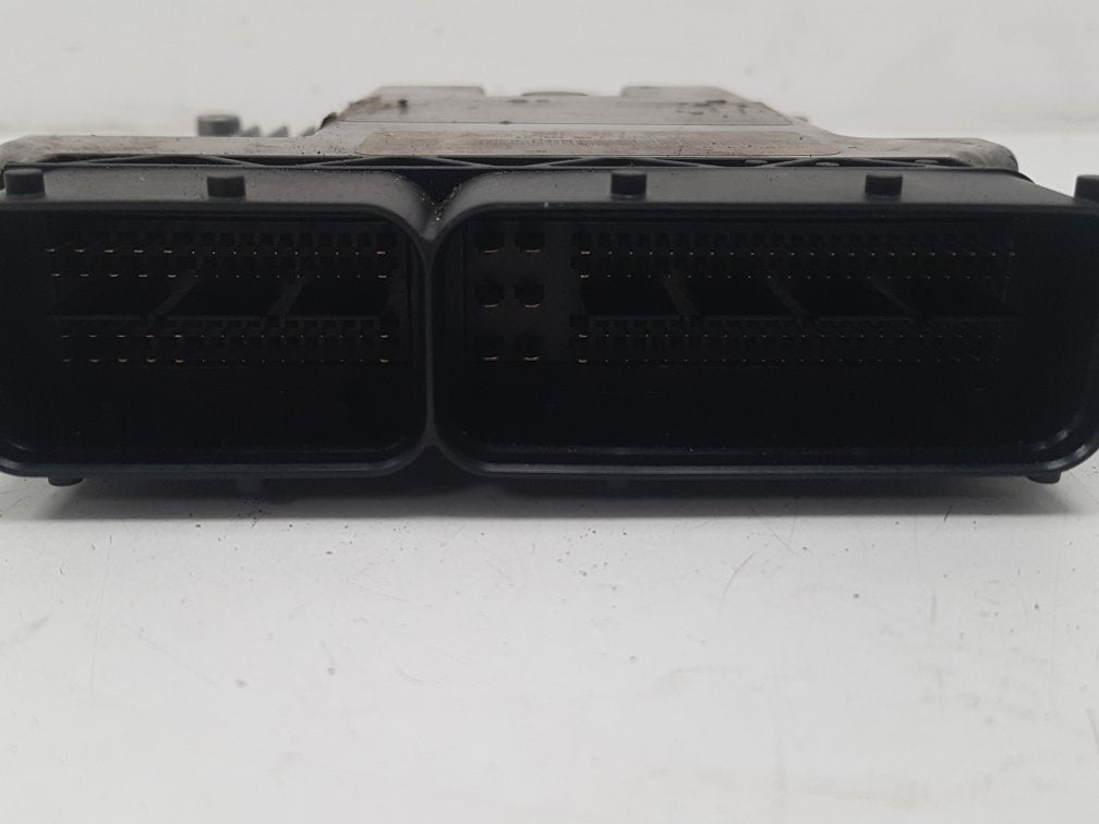 2010 - 2017 Volkswagen Sharan  MPV Engine ECU 04L907309K