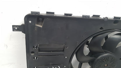 2013 - 2015 Volvo V60  Estate RADIATOR FAN & COWLING (A/C CAR) 8240543