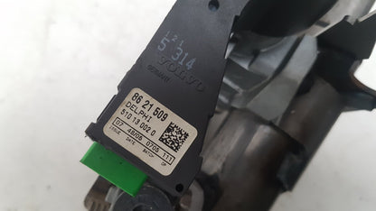 2003 - 2014 Volvo XC90 I 275 Estate Steering Column 31202928