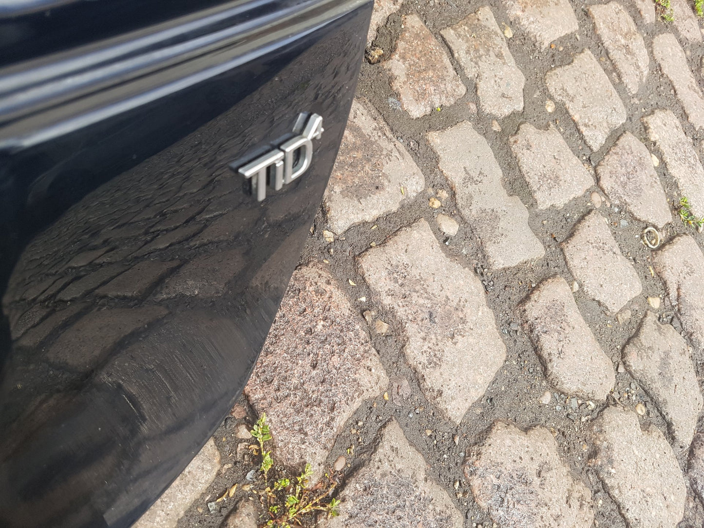 2010 - 2012 Saab 9-5  Saloon Bootlid