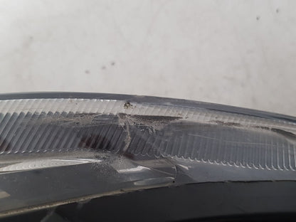 2008 Saab 9-3  Saloon Left Headlight 12770145