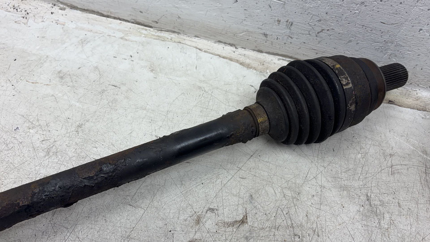 2003 - 2014 Volvo XC90 I 275 Estate Left Rear Drive Axle 31259503