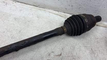 2003 - 2014 Volvo XC90 I 275 Estate Left Rear Drive Axle 31259503