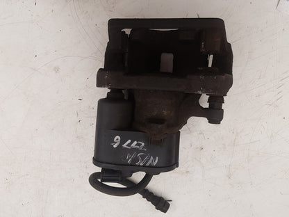 2012 Volvo S60  Saloon Left Rear Caliper