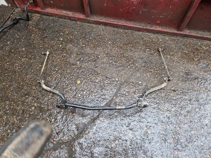 2005 - 2015 Saab 9-3  Estate Front Sway Bar