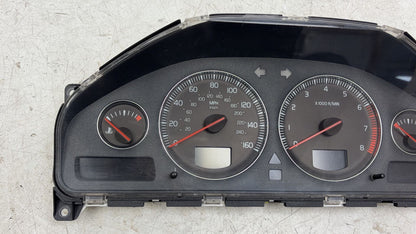 2002 - 2006 Volvo XC90  Estate Instrument Cluster 8691648