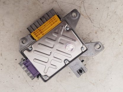 2010  9-3 Turbo Edition Tid E4 4 Dohc  Saloon Airbag Module 12841449