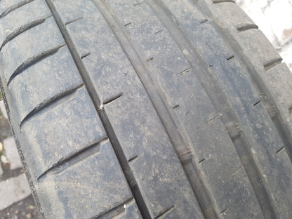 2012 - 2015 Volvo V40  Hatchback Alloy Wheel 31423521