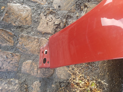 2010 - 2012 Volvo S40  Saloon Left Front Guard 31297540