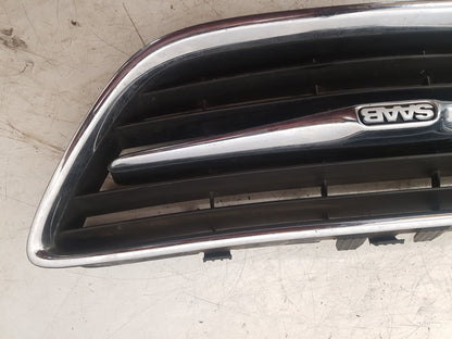 2003 - 2007 Saab 9-3  Convertible FRONT GRILL 12787224
