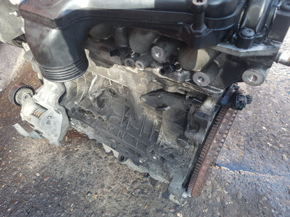 2006 - 2010 Volvo C70  Convertible Engine D5244T8