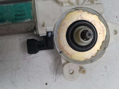 2004 Saab 9-3  Convertible WINDOW REG MOTOR (PASSENGER SIDE REAR) 12830391