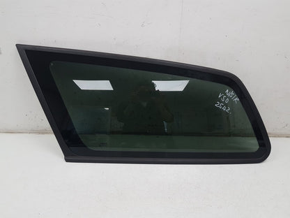 2005 - 2012 Volvo V50   Estate Left Rear Quarter Door Glass
 8650442