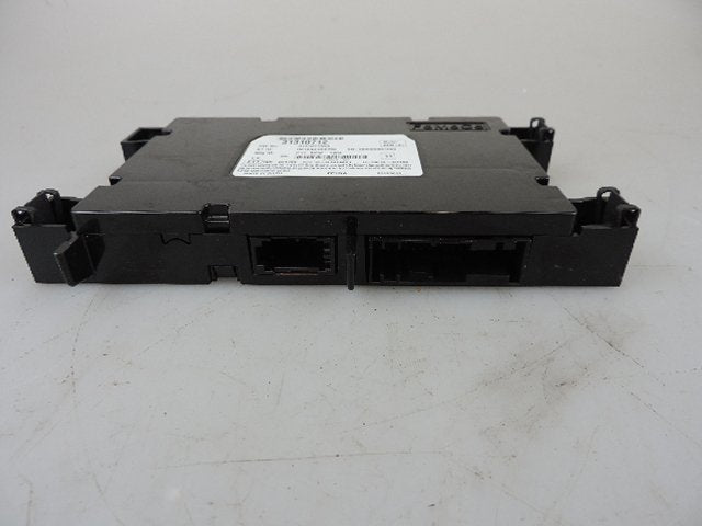 2007 - 2013 Volvo V70   MEDIA CONTROL MODULE