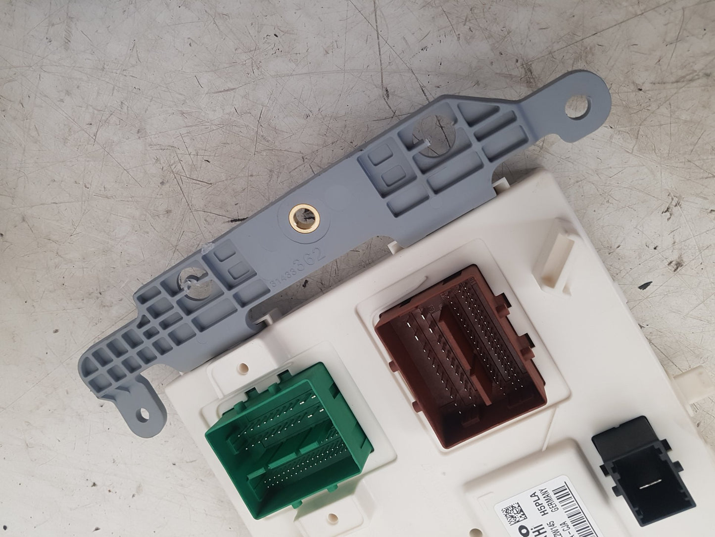 2017 - 2025 Volvo V90 235, 236 Estate Body Control Module 32320214