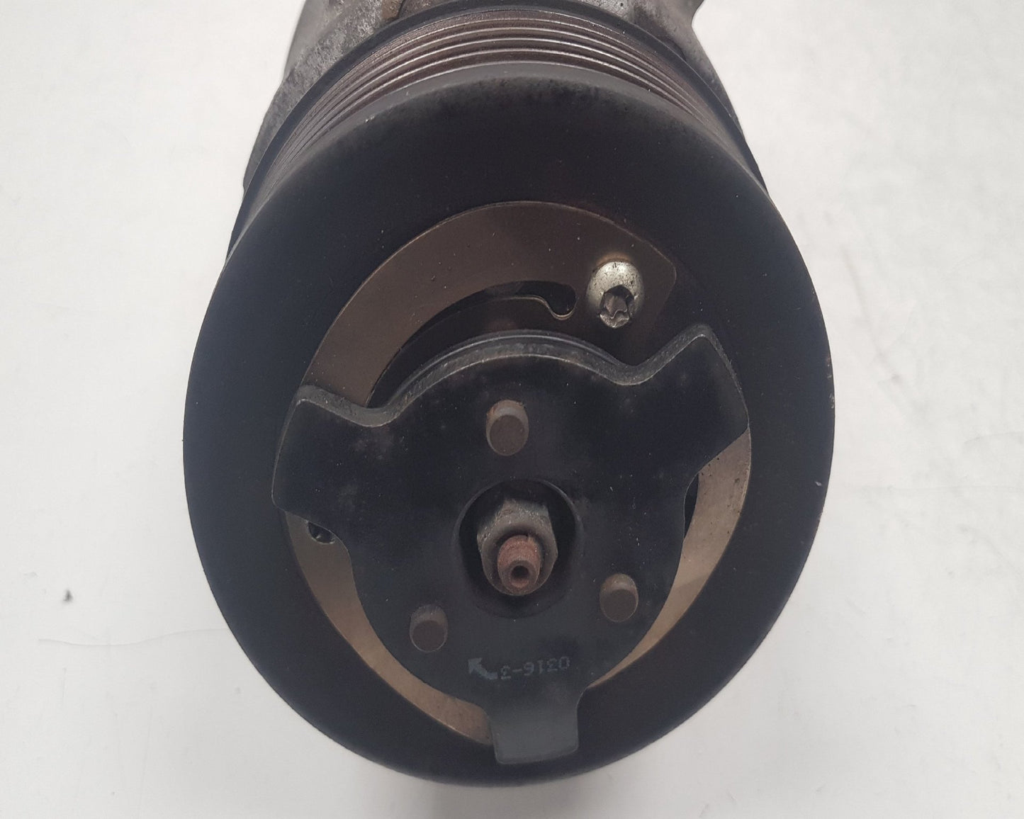 2010 - 2012 Saab 9-5  Saloon A/C Compressor 13232307