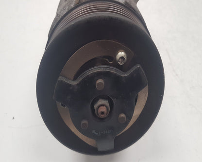 2010 - 2012 Saab 9-5  Saloon A/C Compressor 13232307