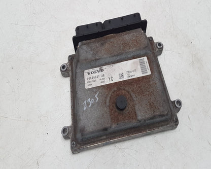 2007 - 2010 Volvo XC90  Estate Engine ECU 30646931
