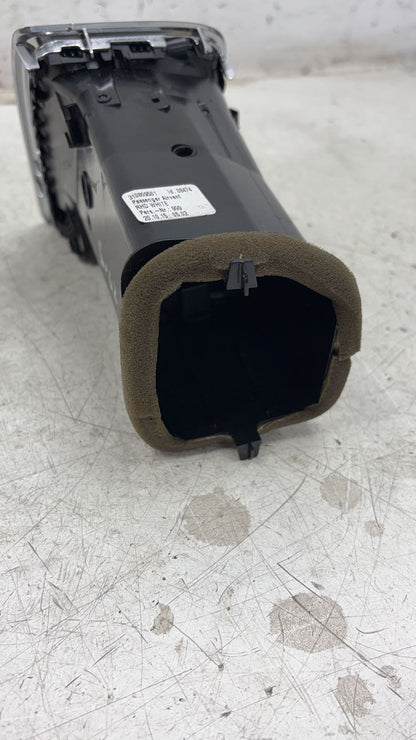 2009 - 2017 Volvo XC60 I 156 Estate AIR VENT (PASSENGER SIDE FRONT) 310809501