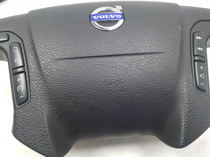 2000 - 2007 Volvo XC70  Estate STEERING WHEEL AIR BAG 30754313