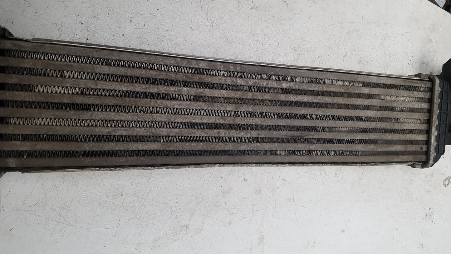 2008 - 2009 Volvo C70  Convertible Intercooler