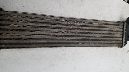 2008 - 2009 Volvo C70  Convertible Intercooler