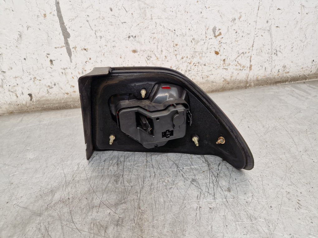 1998 - 2002 Saab 9-3  Convertible Left Taillight 4831079