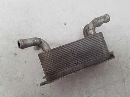 2007 Volvo C70  Convertible Engine Oil Cooler 3M51-7A095-DF