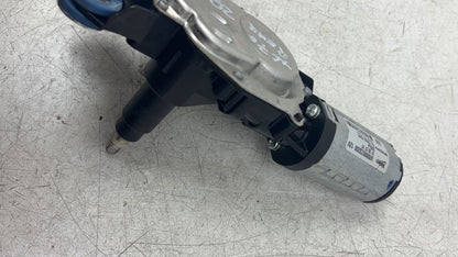 2010 Volvo XC70  Estate Rear Wiper Motor 31290787