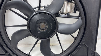 2013 - 2016 Volvo V40 III 525 Hatchback A/C Fan Motor 31319166