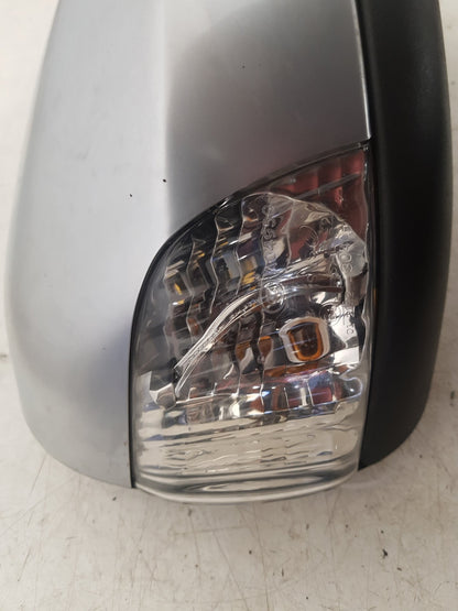 2003 - 2014 Volvo XC90 I 275 Estate DOOR MIRROR - ELECTRIC (DRIVER SIDE) 31297344