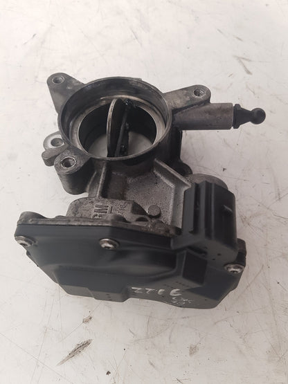 2010 - 2012 Saab 9-5  Saloon Throttle Body 55564164