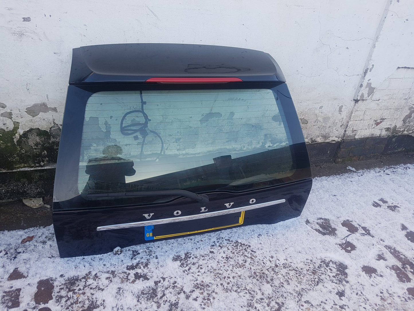 2011 - 2014 Volvo XC90  Estate Tailgate