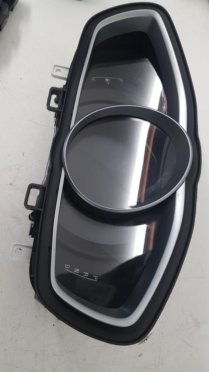 2015 - 2019 Volvo V40 Cross Country  Hatchback Instrument Cluster 31665045