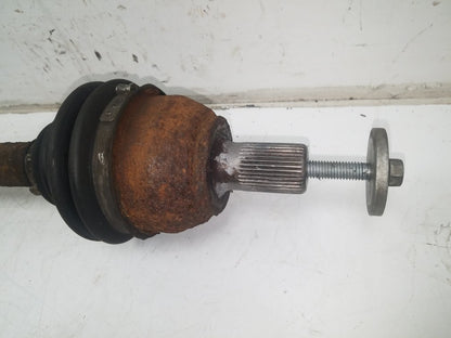 2004 - 2010 Volvo C30  Hatchback Left Front Drive Axle 36001355